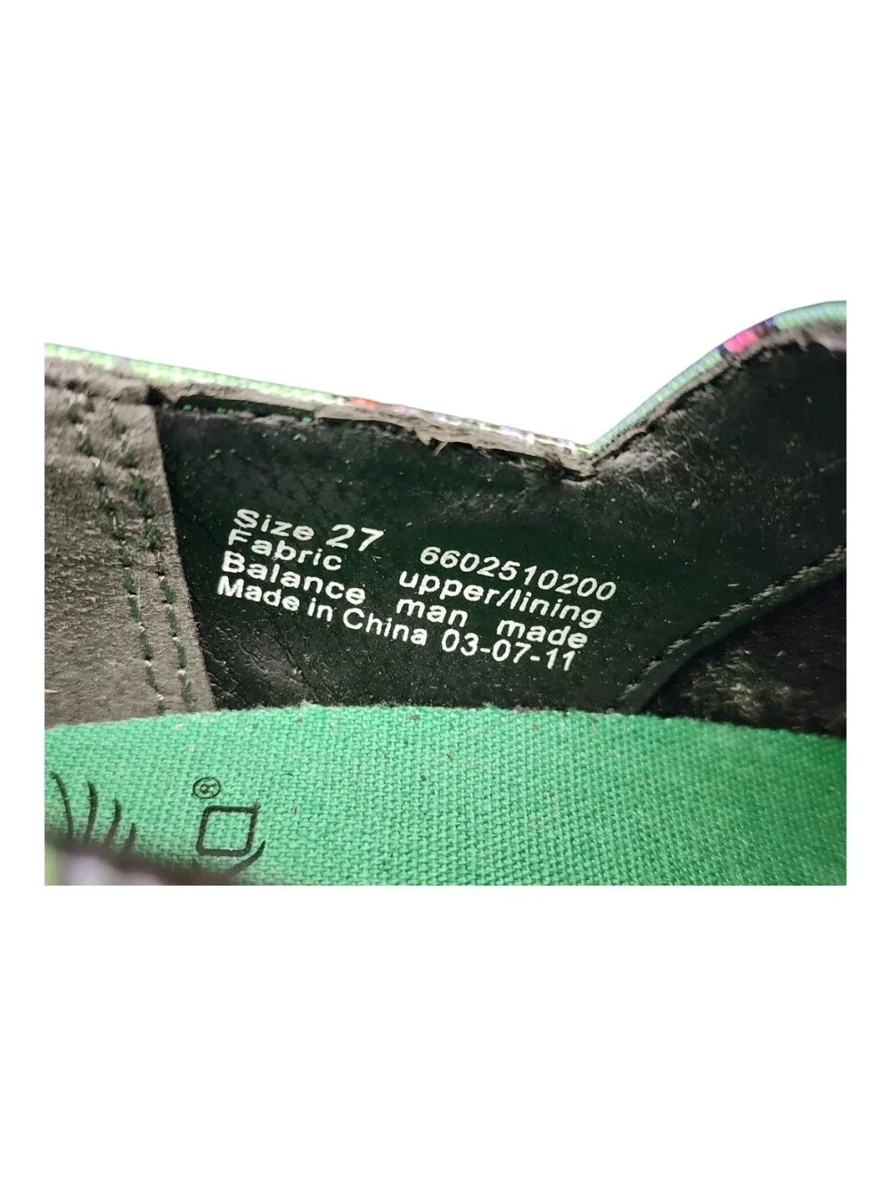 Dansko vesta rain